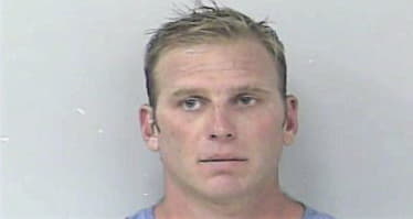 James Marshall, - St. Lucie County, FL 